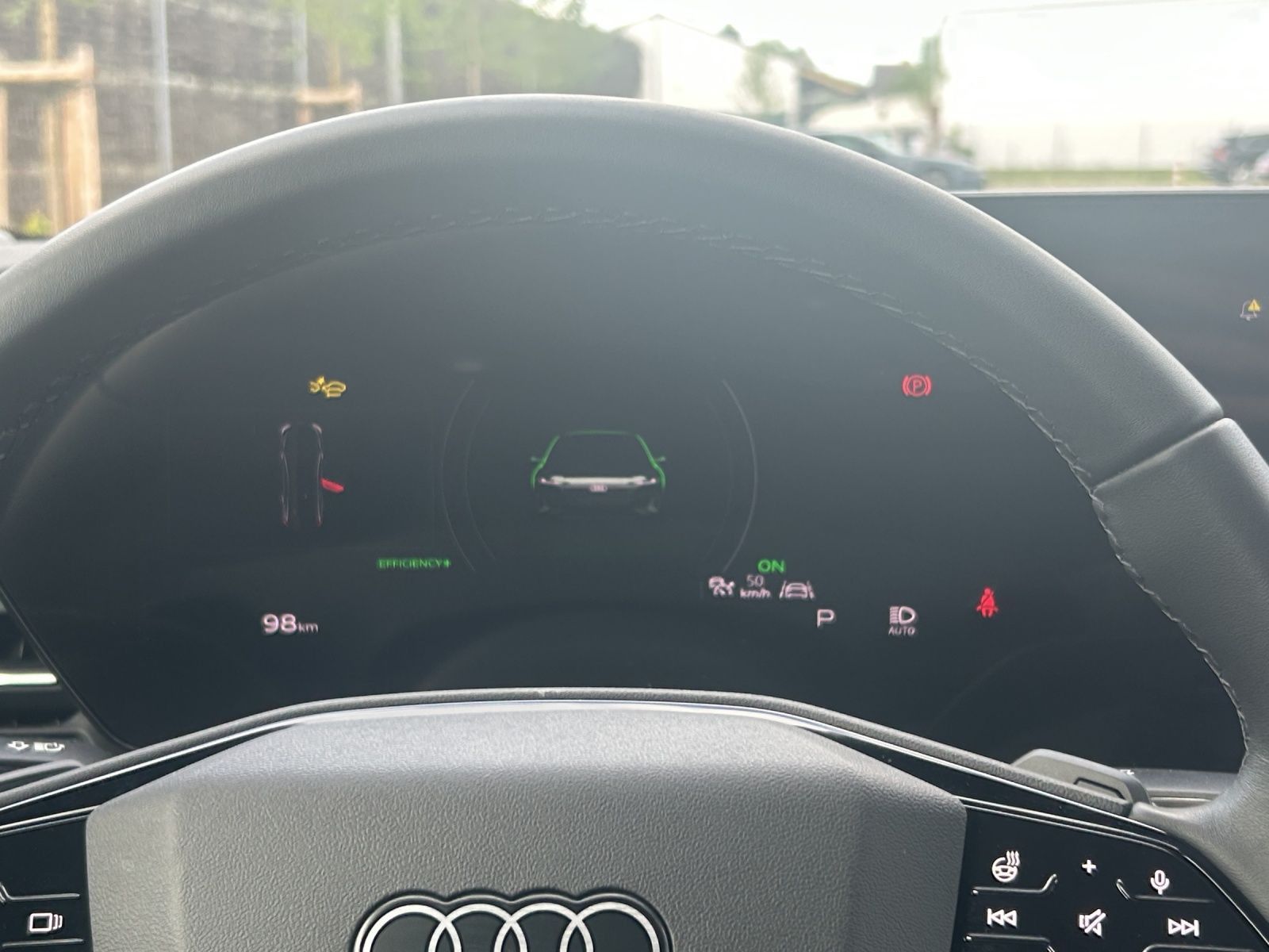 Audi A6 e-tron - Bild 9