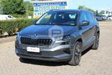 Skoda SKODA Karoq 2.0 TDI EVO SCR 115 CV DSG Style - Skoda Karoq Kombi Gebrauchtwagen