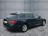 Skoda Superb - Vorschau Bild 6