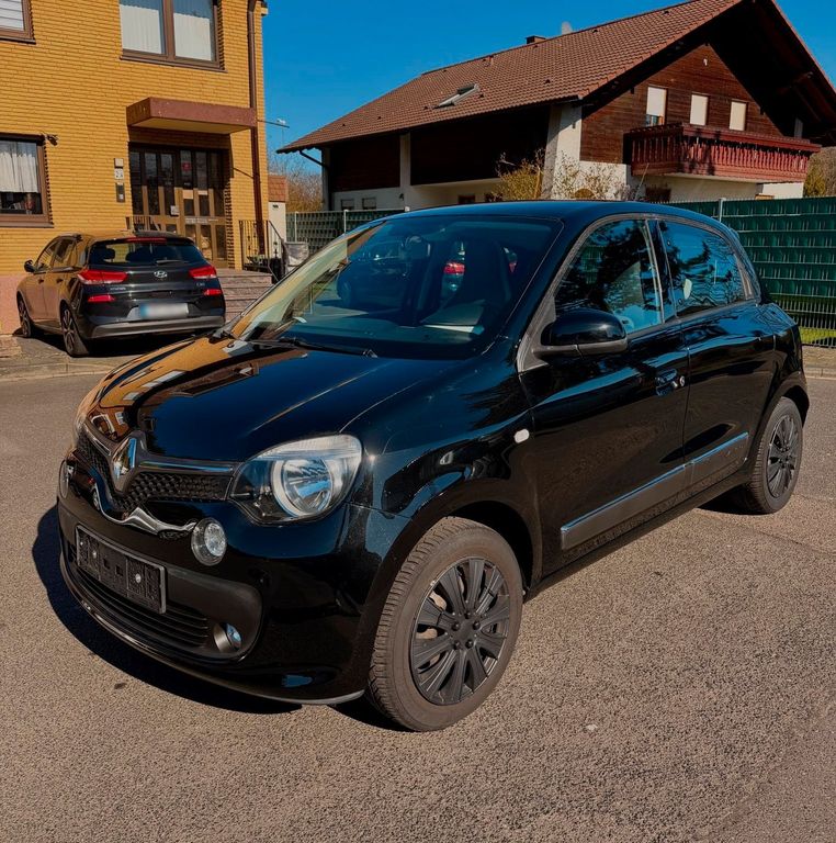 Image of Renault Twingo