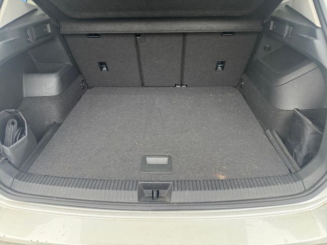 Tiguan Elegance 1.5 eTSI DSG IQ Light Navi AHK
