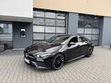 Mercedes-Benz CLA 180 Edition 2020 AMG/MBux/Kamera/NightPaket - Mercedes-Benz CLA 180 in Wiesbaden