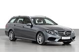 Mercedes-Benz E 350 T V6 BLUETEC 4-MATIC AMG-LINE SPORTPAKET - Mercedes-Benz E 350 in Düsseldorf