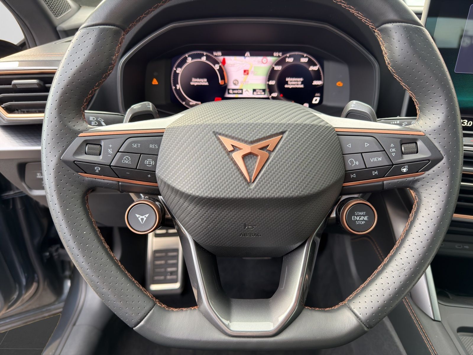 Cupra Formentor - Bild 9