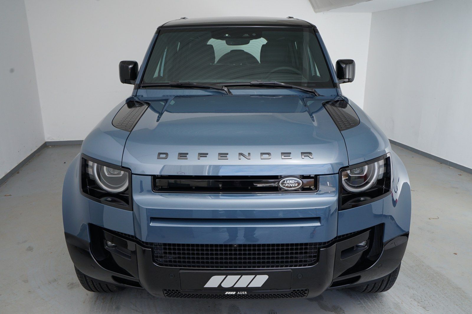 Land Rover Defender 110 D350 X-Dynamic HSE / Standheizung imagem 3