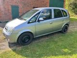 Opel Meriva A 1.6 Benzin - Opel Meriva in Lübeck