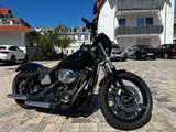 Harley-Davidson Dyna FXDX - HARLEY-DAVIDSON FXDX