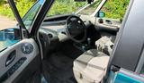 Renault renault espace - gebrauchte Renault Espace aus dem Jahr 2003