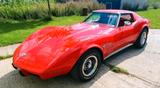 Volkswagen Preissenkung Corvette C3, Bj.1976,Top ,Tüv... - VW Golf von 1976