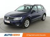 Volkswagen Tiguan 1.4 TSI Trendline BlueMotion*NAVI*PDC*SHZ - Volkswagen Tiguan: Tsi Bluemotion