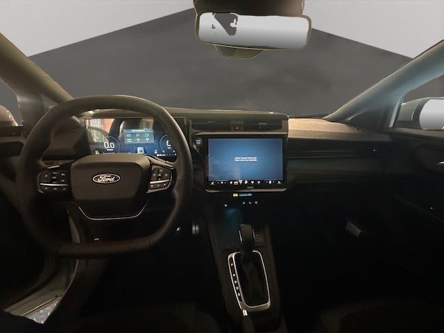 Fahrzeugabbildung Ford Puma Navi Leder Sounds 360 Kamera Klimasitze ACC