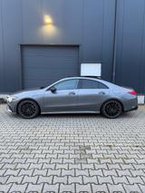 Mercedes-Benz CLA 35 AMG Mercedes-AMG CLA 35 4MATIC DCT Me... - Mercedes-Benz CLA 35 AMG mit Panoramadach