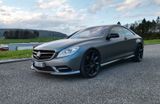 Mercedes-Benz Mercedes CL 500 4-Matic AMG-Paket - Mercedes-Benz CL 500: 4matic