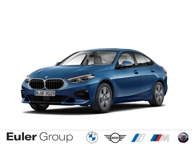 BMW 220 Gran Coupe i HUD AHK-abnehmbar AHK El. Panod