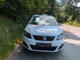 Seat Alhambra FR-Line 1.4 TSI 7-Sitzer AHK ACC N - Seat Alhambra aus 2023