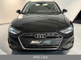 Audi A4 Avant 2,0 TDI DSG*NAVI*TEMP*SHZ*1HAND* - Audi A4 aus 2023