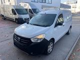Dacia Dokker 1.6 Benzin*85TKM*Euro 5*Tüv 11-2027*Servo - Dacia Dokker in München