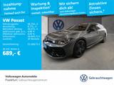 Volkswagen Passat 2.0 TDI DSG R-Line Navi IQ.Light DAB+ Fro