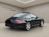 Porsche 997 Carrera Coupe Schalter *Scheckheft gepfl* - gebrauchte Porsche 997 aus dem Jahr 2005