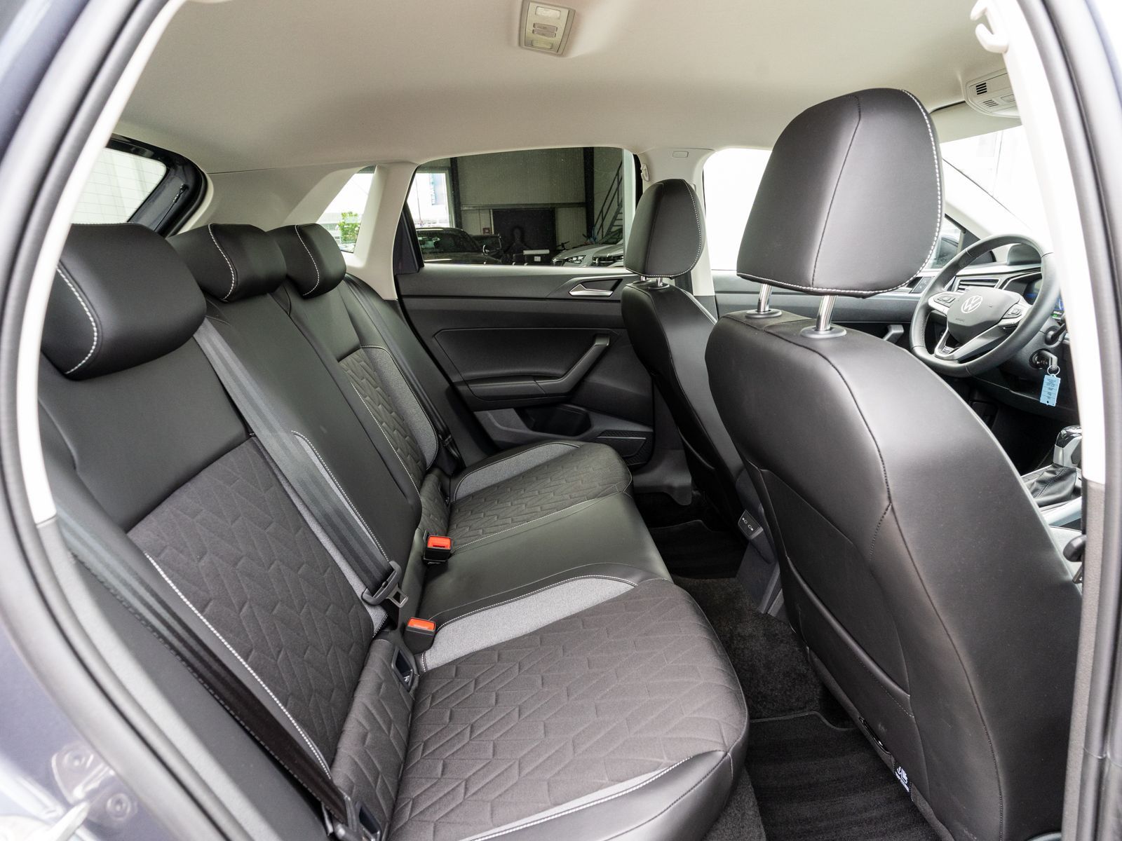 Volkswagen Polo - Bild 8