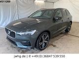 Volvo XC60 R Design AWD 21"HeadUp ACC 360K Glasd FourC