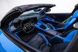 Chevrolet Corvette C8 3LT Convertible Z51 Performance Pack - Chevrolet: Corvet