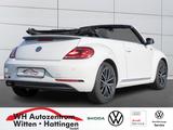 Volkswagen Beetle Cabriolet 1.2 Sound NAVI REARVIEW PDC SIT - Volkswagen Beetle SOUND mit Benzin-Antrieb