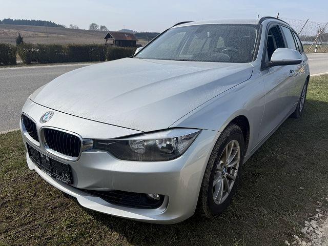 BMW 320 3 Touring 320 i Nur für Export