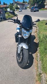 Yamaha FZ1 RN16 - YAMAHA 2010 FZ1