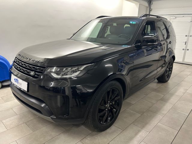 Land Rover Discovery 5 HSE SDV6 *7-Sitzer*