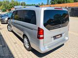 Mercedes-Benz V 220d 7G Edition*lang*Sportpaket*Spurh*Totw*RFK - Mercedes-Benz V-Klasse: Van