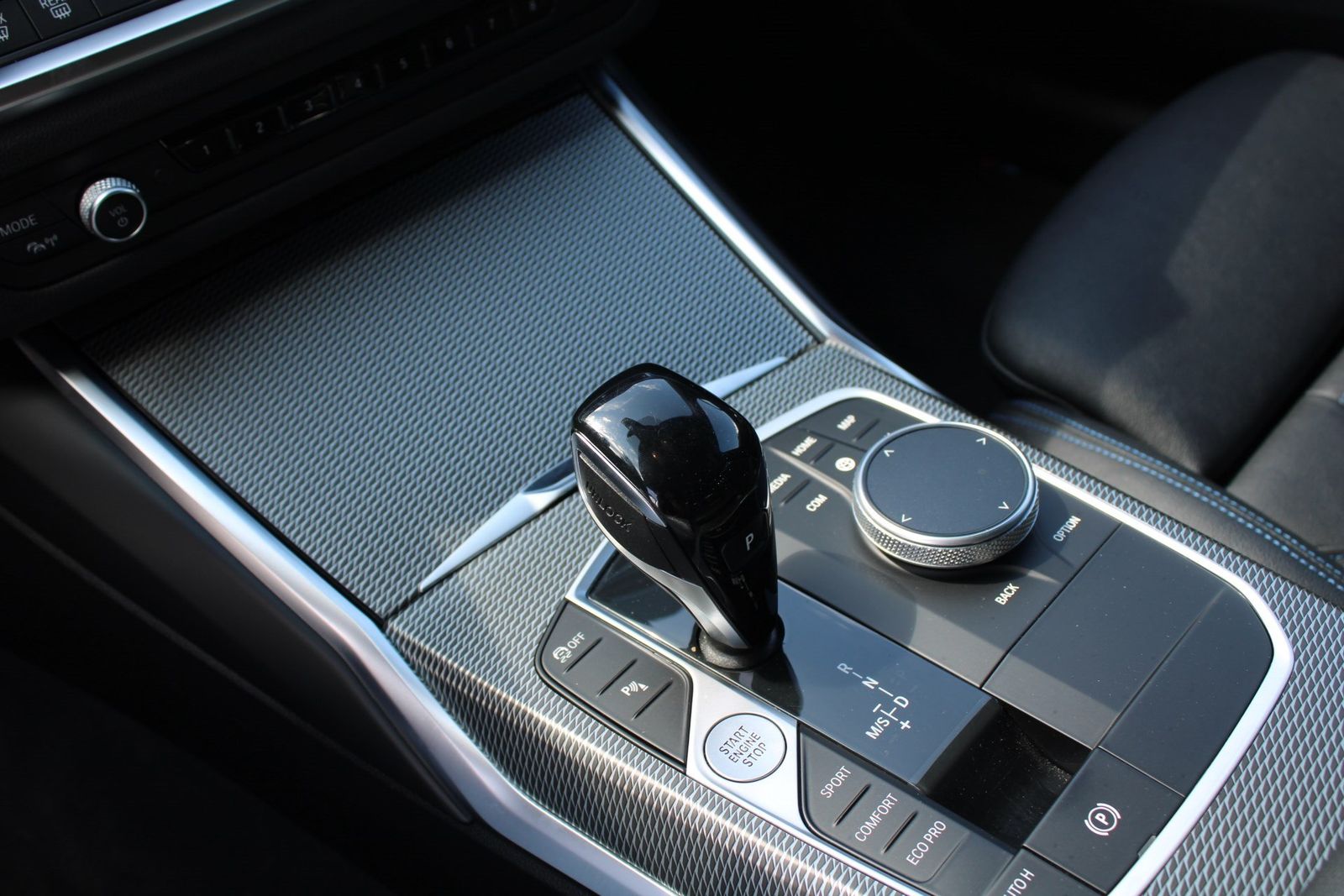 BMW 320d X Drive Touring M Sport foto 15