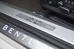 Fahrzeugabbildung Bentley Continental GT Converti. *First Edition*VOLL*