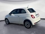 Fiat 500 1.0 GSE Hybrid - gebrauchte Fiat 500 aus dem Jahr 2024