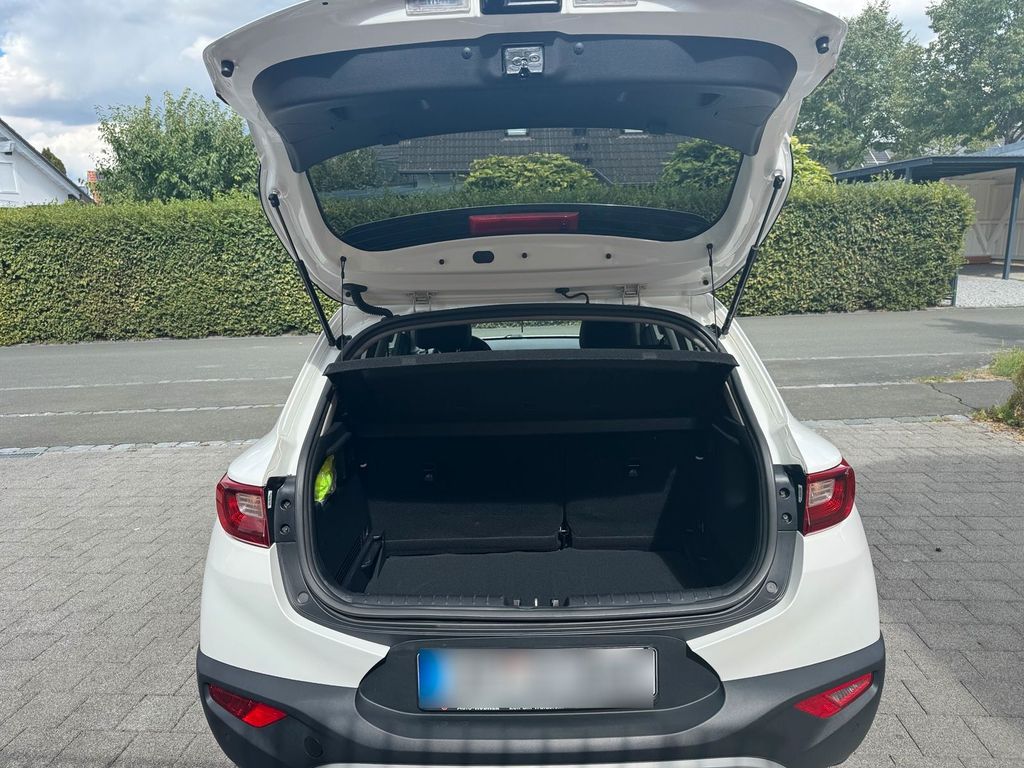 Image of Kia Stonic