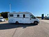 Weinsberg CaraSuite 700 ME Mod. 25 - Weinsberg 700