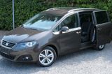 Seat Alhambra 2.0 Crono Plus*7-Sitzer*Car-play+Xenon+ - Seat Alhambra: Crono Plus