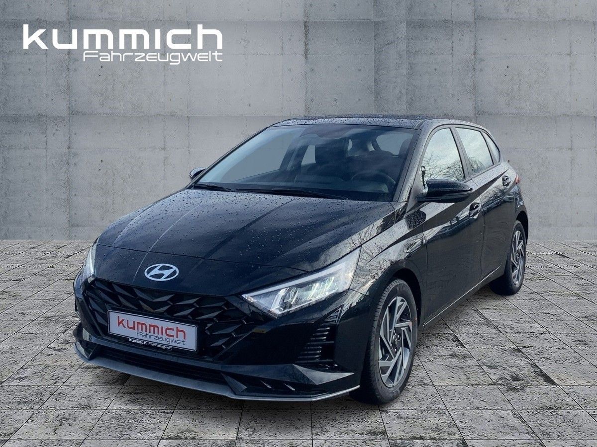 Hyundai i20 M26 154,12¤L-Rate bis 31.3.26 1.0TGDI Trend 
