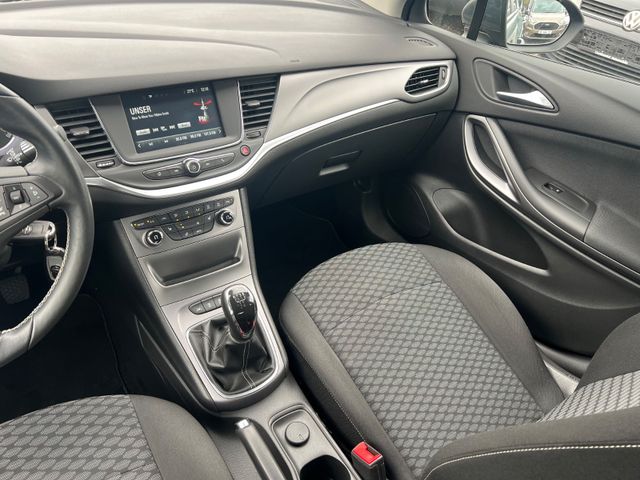 Opel Astra+ K Lim. 5-trg. Edition Start/Stop Opel Astra+ K Lim. 5-trg. Edition Start/Stop