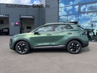 Kia Sportage - Vorschau Bild 2