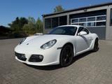 Porsche Cayman 2.9 PDK , Erstlack , Sehr gepflegt - Porsche Cayman: Pdk