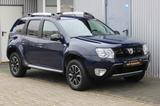 Dacia Duster Black Shadow 4x2 erst 28tkm+Navi+Kamera - Dacia Duster: 4.4