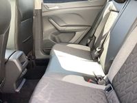 Volkswagen T-Cross - Vorschau Bild 12