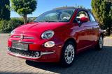 Fiat 500C Lounge *City*TOP - Fiat Gebrauchtwagen in Wiesbaden