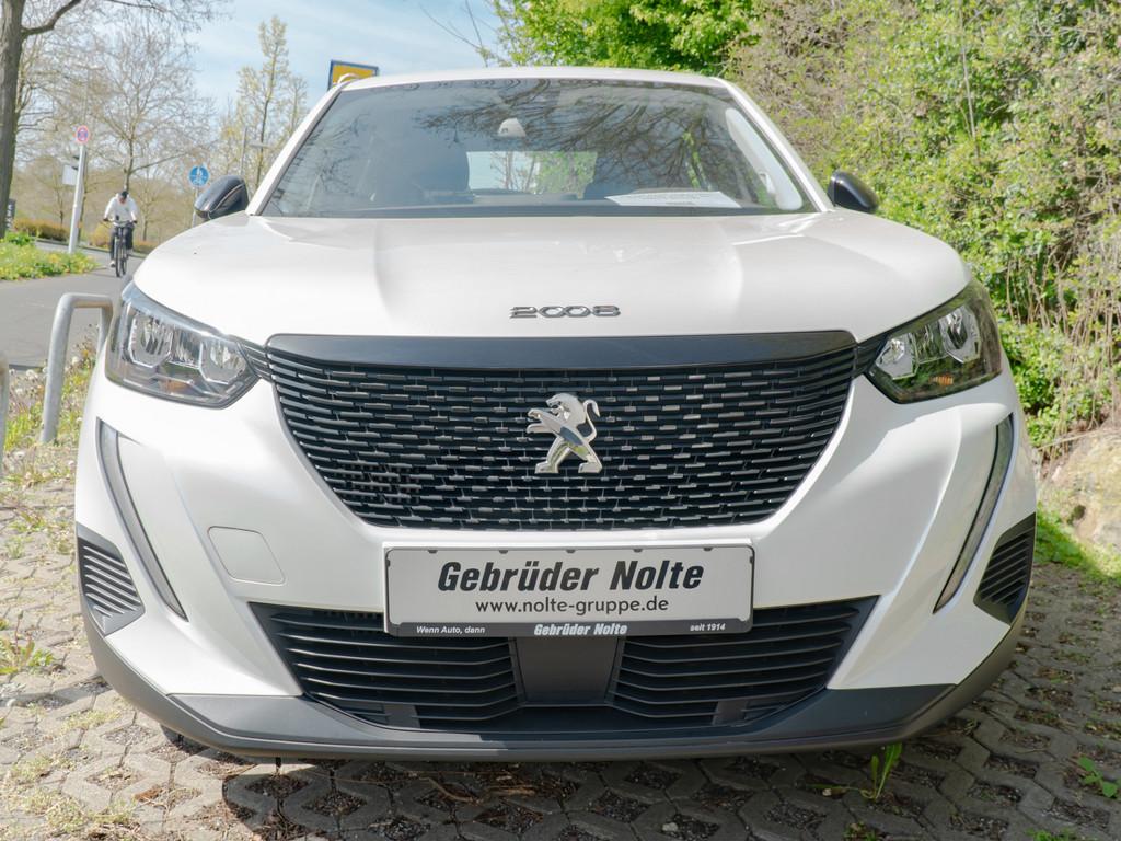 Peugeot 2008 1.2 PureTech KLIMA PDC SHZ KAMERA NAVI LED