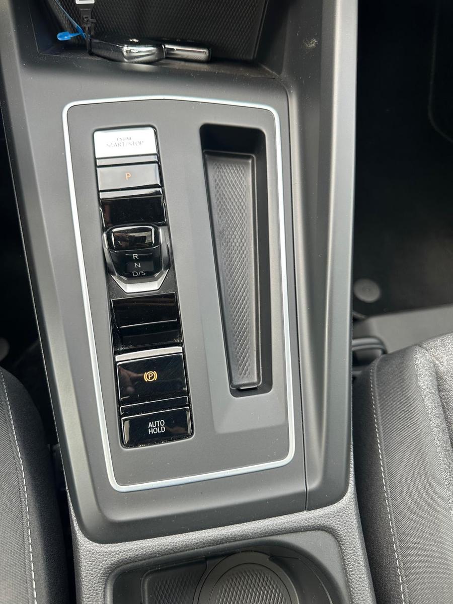 Volkswagen Golf VIII Lim. MOVE 1.5 eTSI 96kW 7-Gang DSG — 13