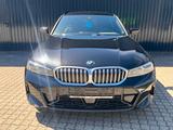 BMW 330i xDrive Touring M SPORT / Kamera/HiFi/M-Rad - BMW 3er Reihe mit Benzin-Antrieb: Kombi, Automatik