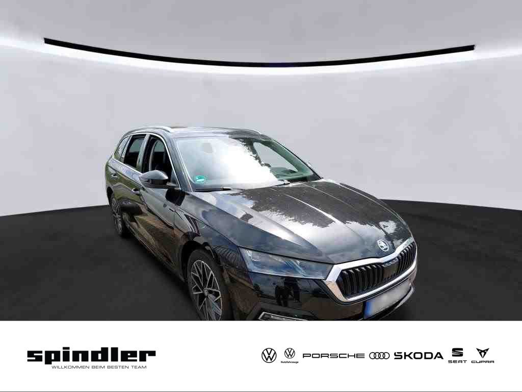 Skoda Octavia - Bild 1