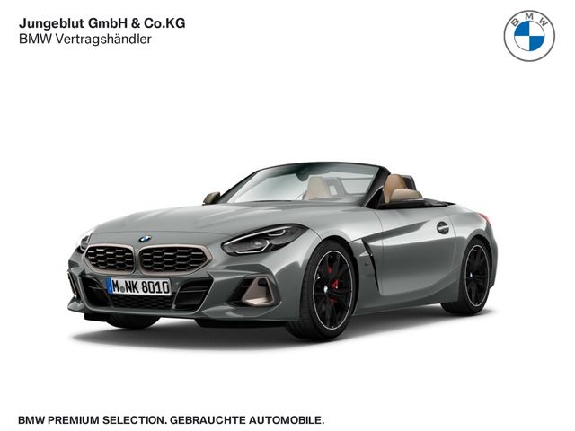 BMW Z4 M40i LiveCockpitPro/Sitzhg./HarmanKardon/Head