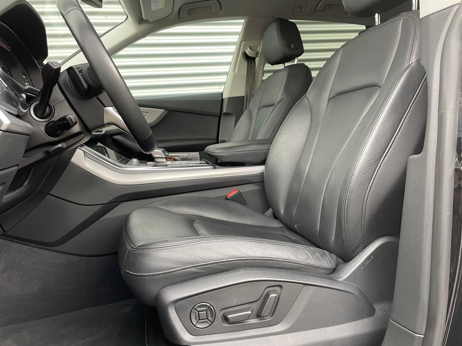 Audi Q8 - Bild 11